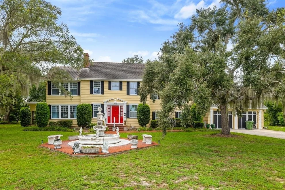 Unit for sale at 800 W LAKE ELBERT DRIVE NE, WINTER HAVEN, FL 33881