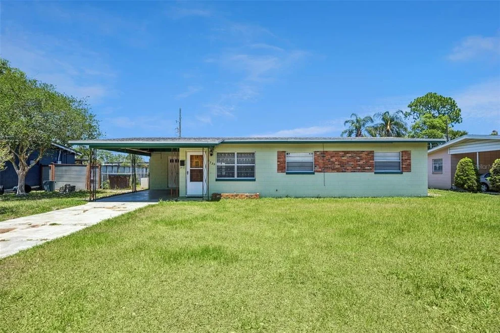 Unit for sale at 3733 SURREY DRIVE, ORLANDO, FL 32812