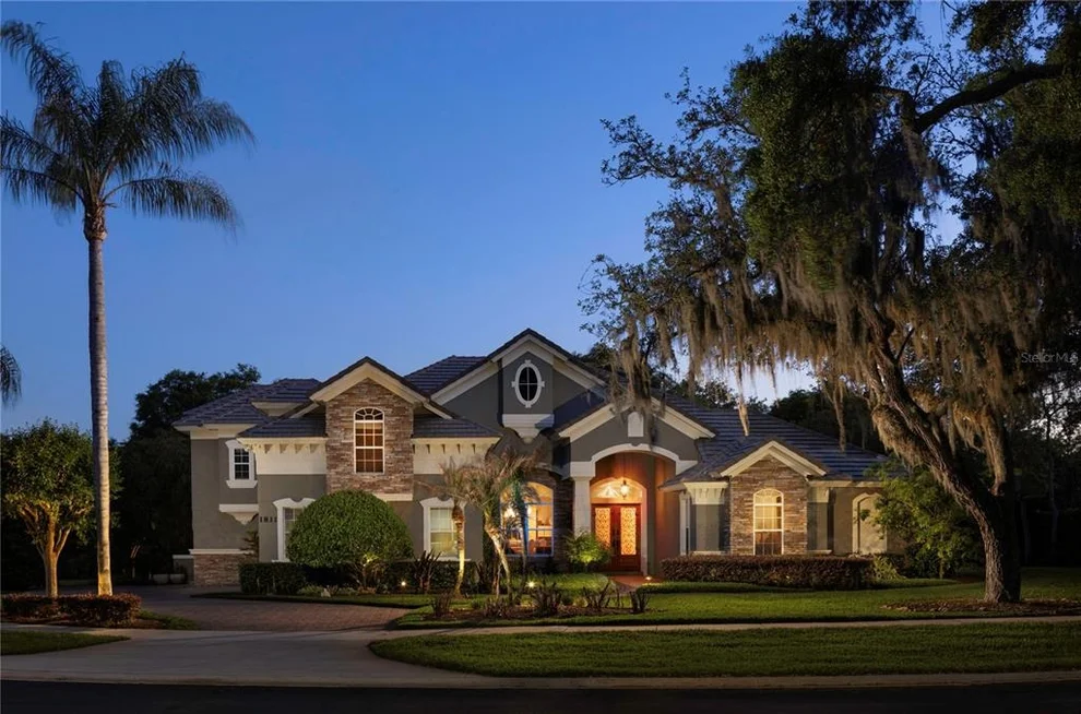 Unit for sale at 1811 BRACKENHURST PLACE, LAKE MARY, FL 32746