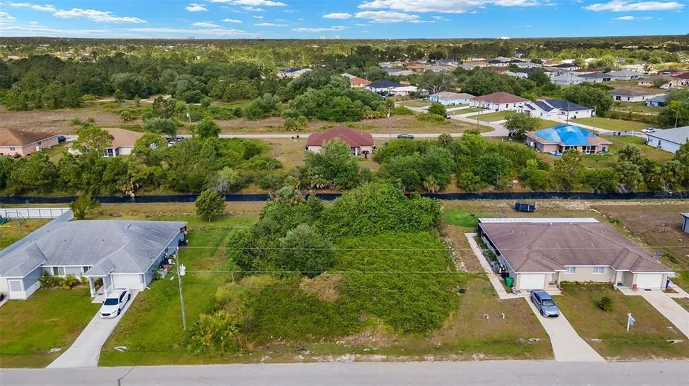Unit for sale at 1518 HAVILAND AVE S, LEHIGH ACRES, FL 33973
