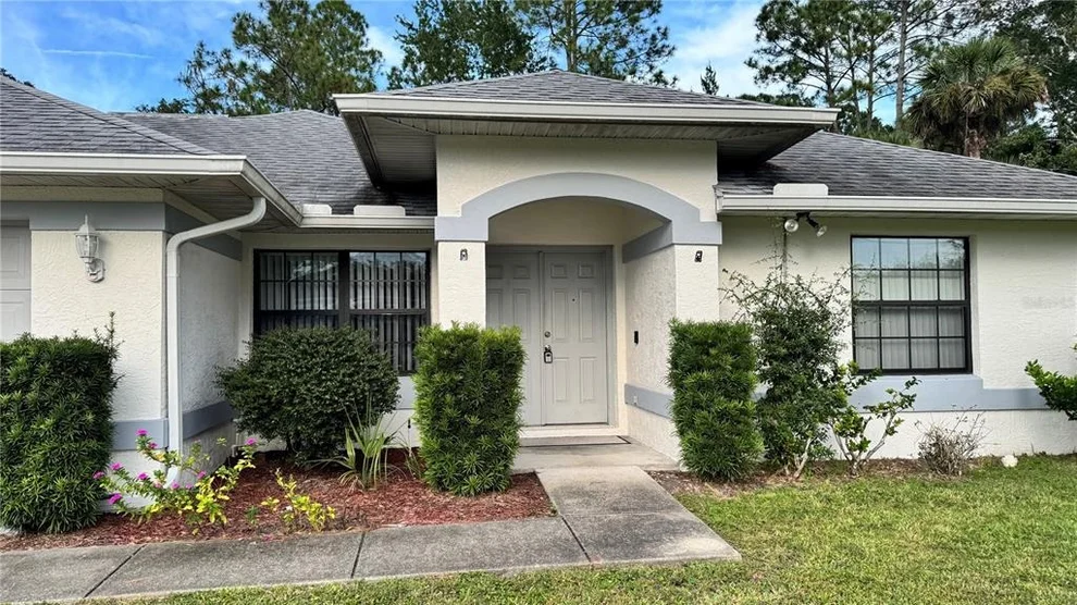 Unit for sale at 29 WHITE DEER LANE, PALM COAST, FL 32164