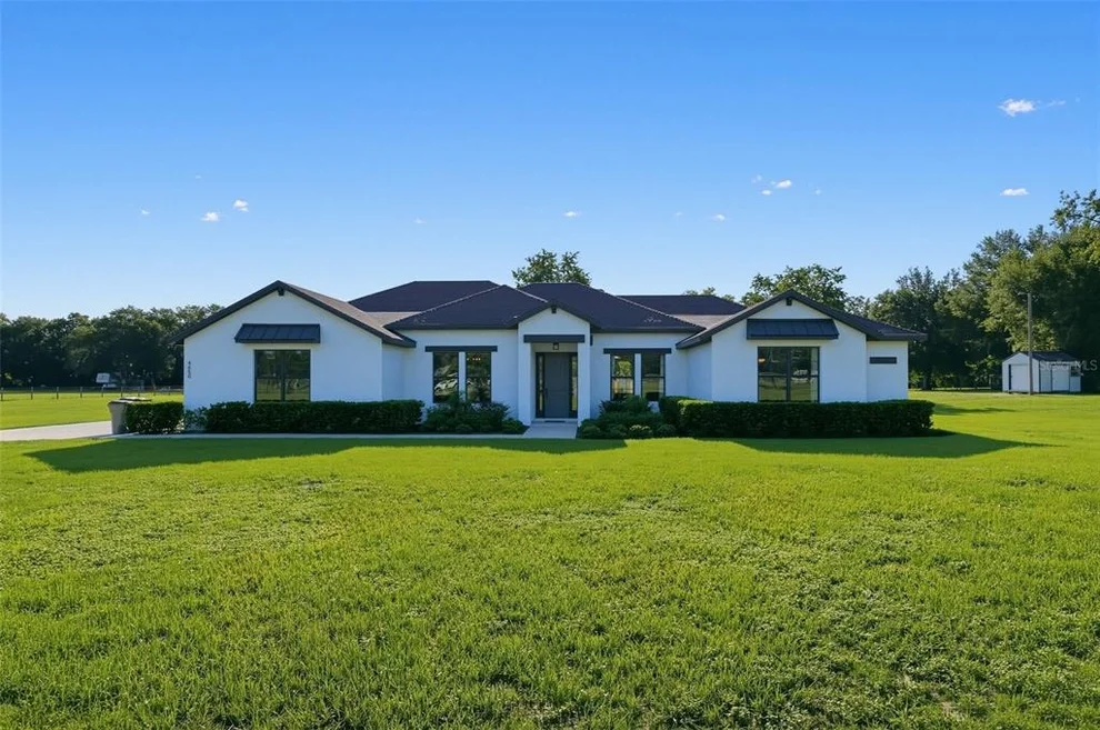 Unit for sale at 4650 LAKE PICKETT DRIVE, GROVELAND, FL 34736