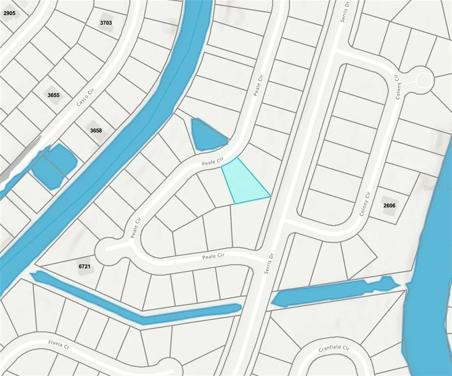 Unit for sale at PEALE CIRCLE, NORTH PORT, FL 34288