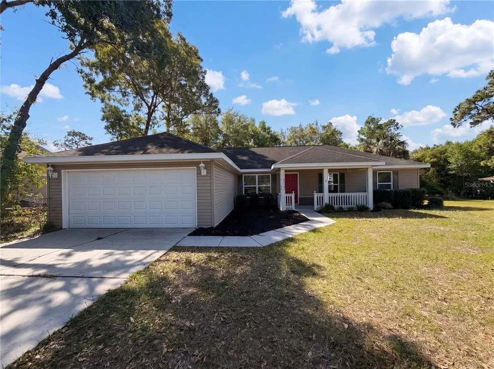 Unit for sale at 517 BAHIA CIRCLE RUN, OCALA, FL 34472