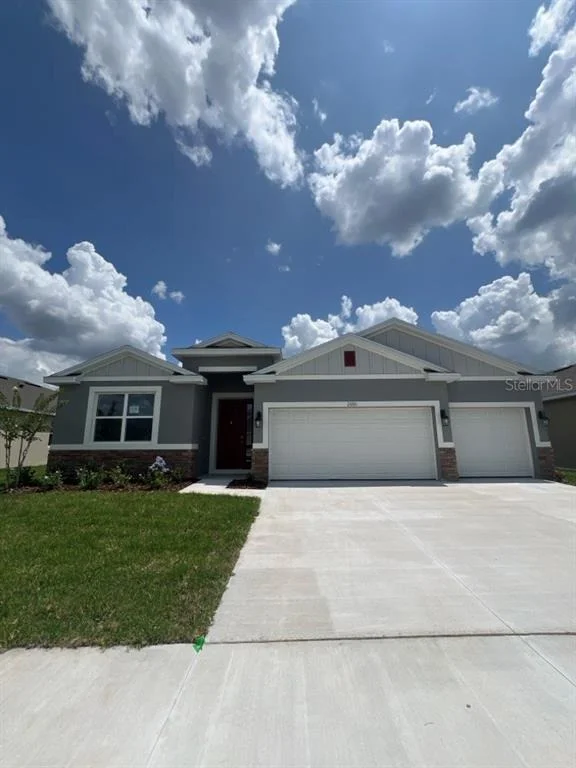 Unit for sale at 2091 ASHWOOD BLUFF DRIVE, OCOEE, FL 34761