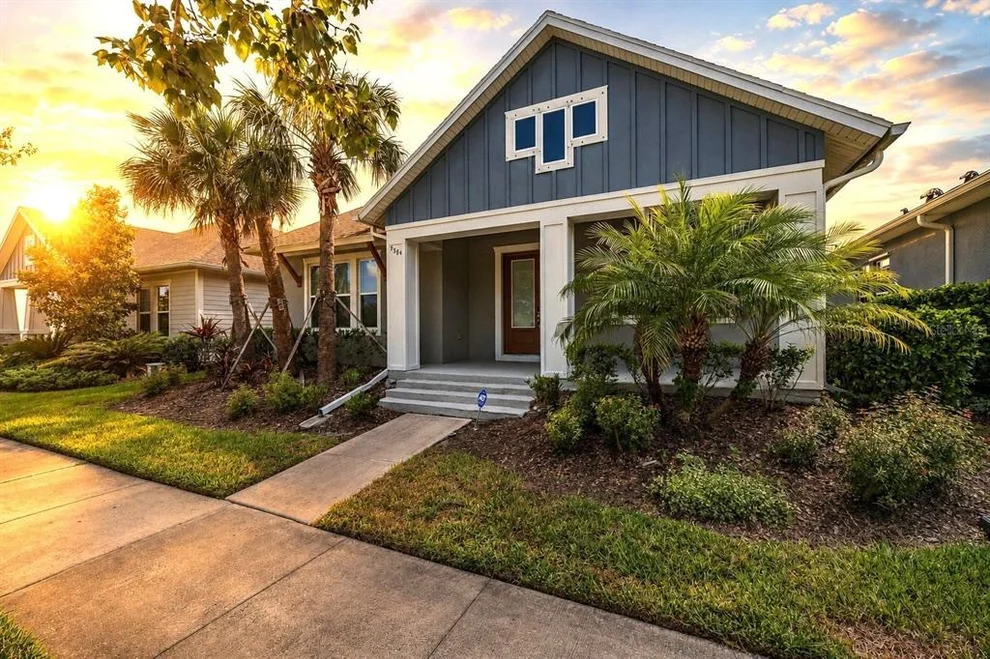 Unit for sale at 4384 BROAD PORCH RUN, LAND O LAKES, FL 34638