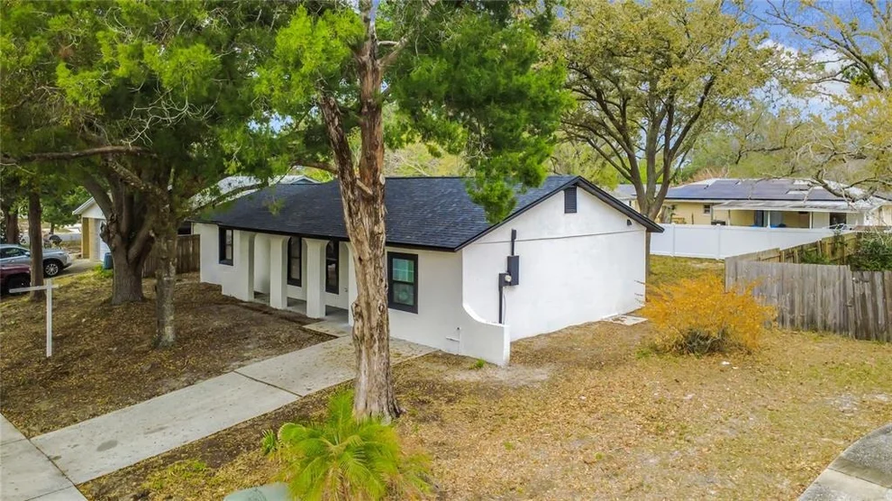 Unit for sale at 280 WETUMPA COURT, CASSELBERRY, FL 32707