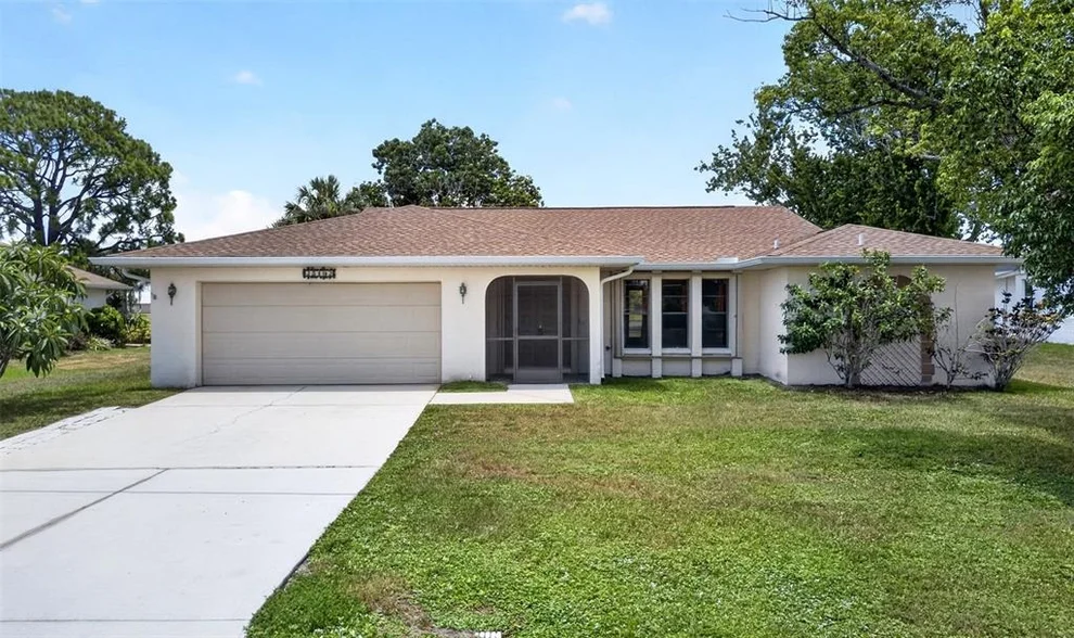 Unit for sale at 25192 DERRINGER ROAD, PUNTA GORDA, FL 33983