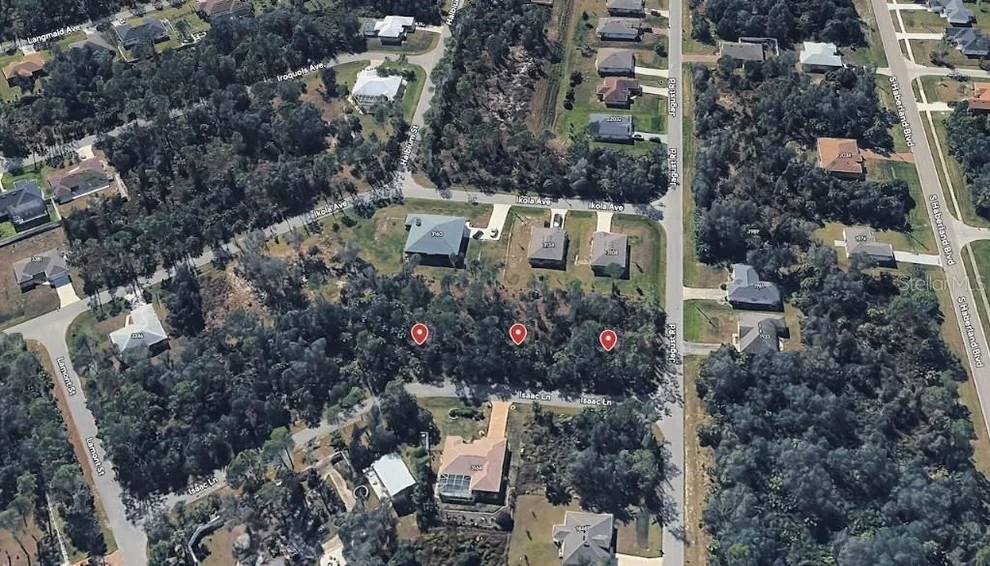 Unit for sale at ISAAC LANE, NORTH PORT, FL 34288