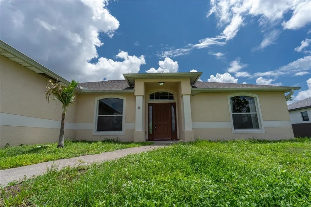 Unit for sale at 4129 NE 19TH PLACE, CAPE CORAL, FL 33909