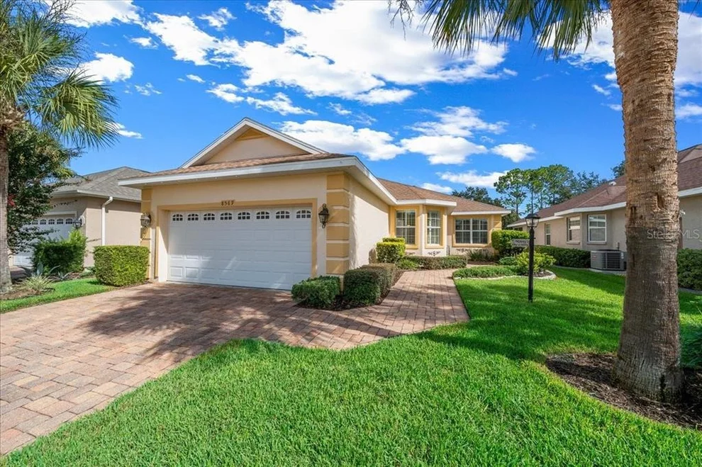 Unit for sale at 8569 SW 88TH LOOP, OCALA, FL 34481