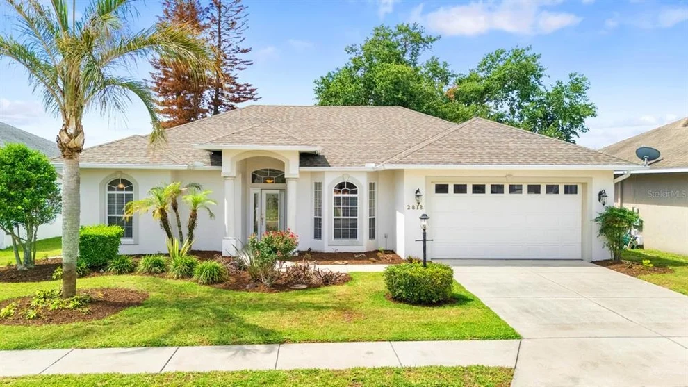 Unit for sale at 2818 HONEYWELL PLACE, LAKELAND, FL 33810