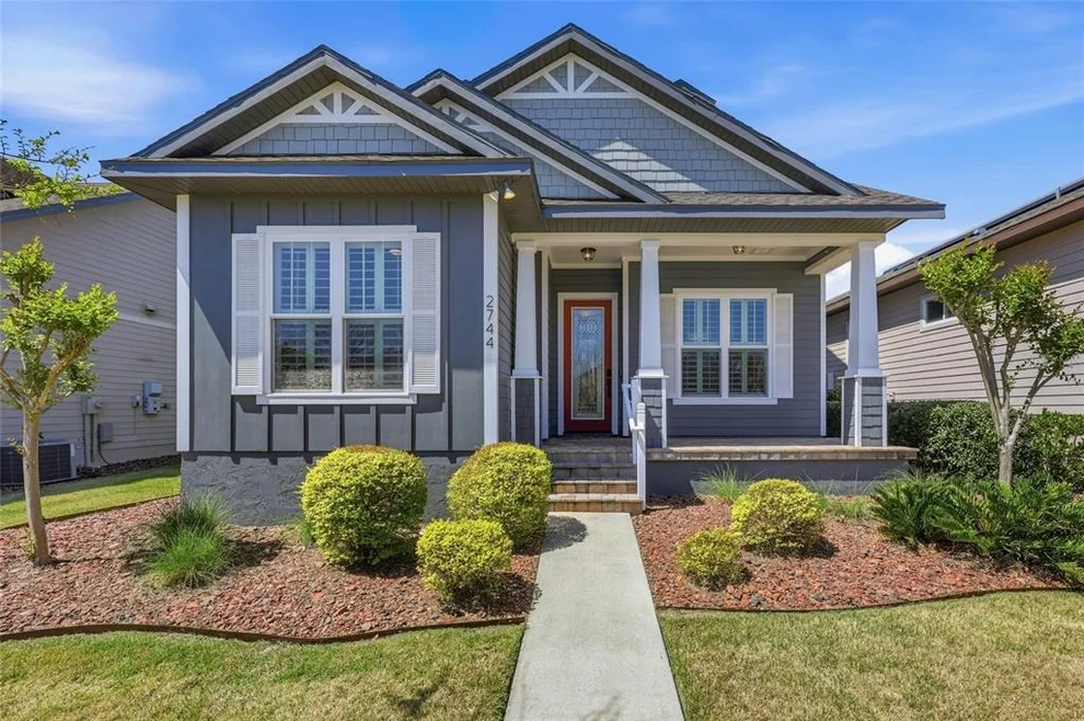 Unit for sale at 2744 SW 118TH TERRACE, GAINESVILLE, FL 32608