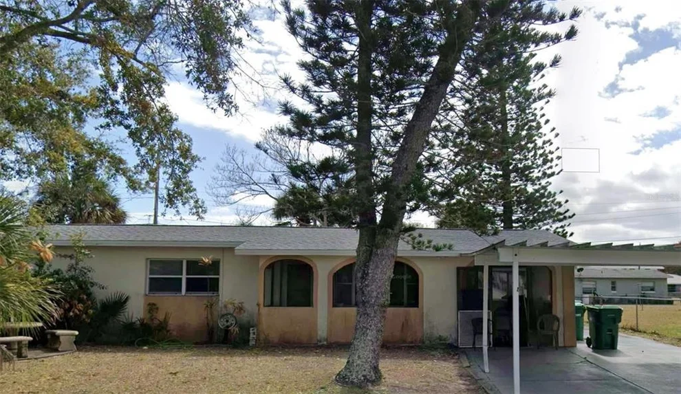Unit for sale at 3849 WEAVER STREET, COCOA, FL 32926