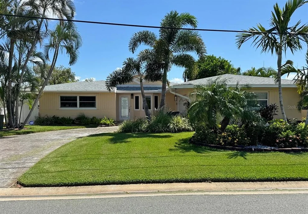 Unit for sale at 12005 5TH STREET E, TREASURE ISLAND, FL 33706