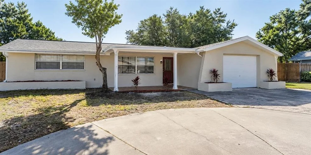 Unit for sale at 8952 STERLING LANE, PORT RICHEY, FL 34668