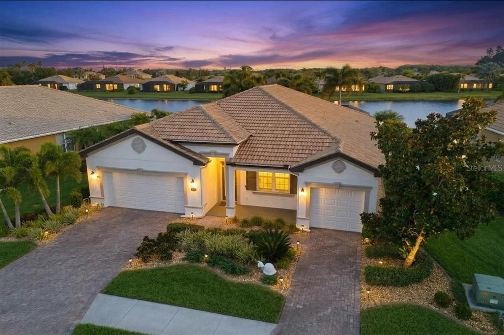 Unit for sale at 8611 RIVER PRESERVE DRIVE, BRADENTON, FL 34212
