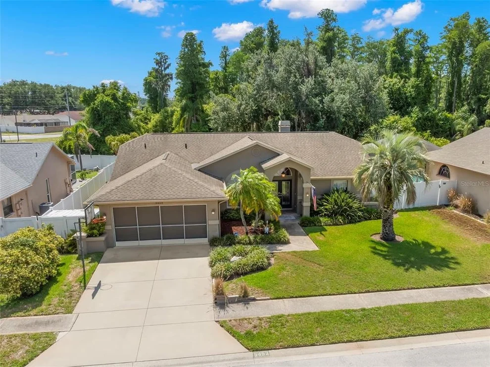 Unit for sale at 5453 EL CERRO DRIVE, NEW PORT RICHEY, FL 34655