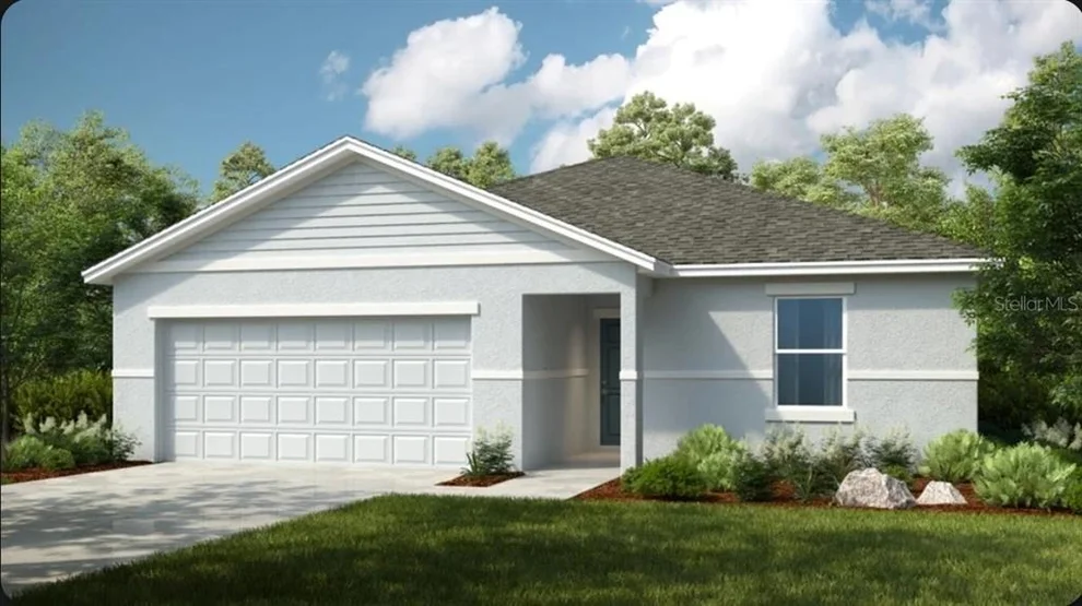 Unit for sale at 241 STREAMWATER WAY, GROVELAND, FL 34736
