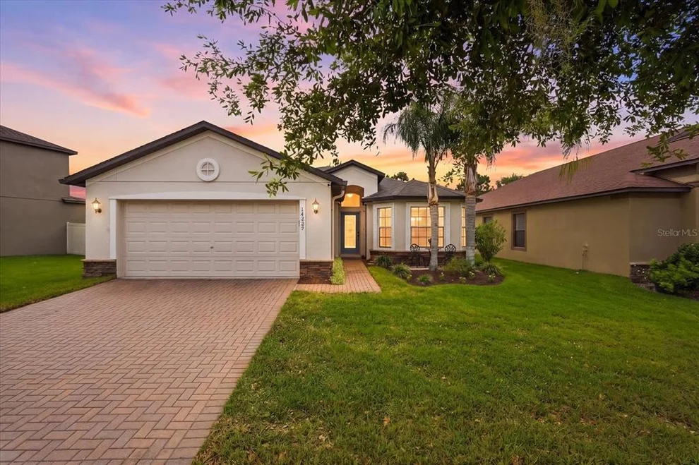 Unit for sale at 14229 STOCKWELL LANE, RUSKIN, FL 33573