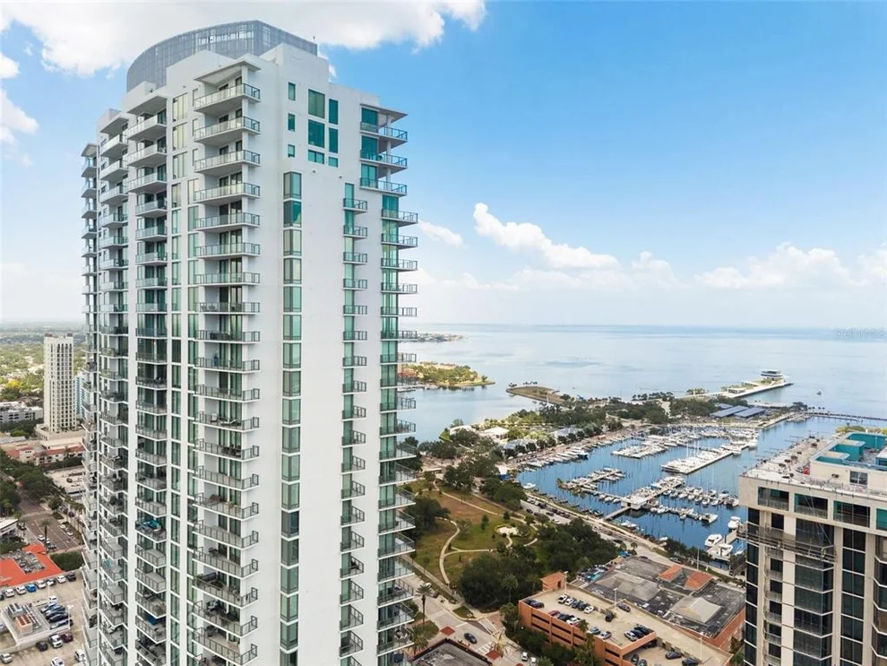 Unit for sale at 100 1ST AVENUE N, ST PETERSBURG, FL 33701