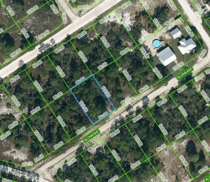 Unit for sale at 450 ALOHA AVENUE, LAKE PLACID, FL 33852