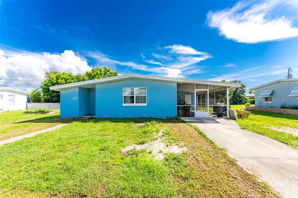 Unit for sale at 8435 AGRESS AVENUE, NORTH PORT, FL 34287