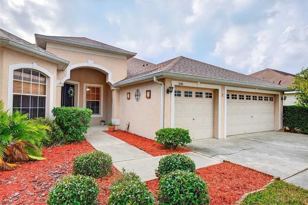 Unit for sale at 3041 HIGH MEADOW WAY, LAND O LAKES, FL 34639