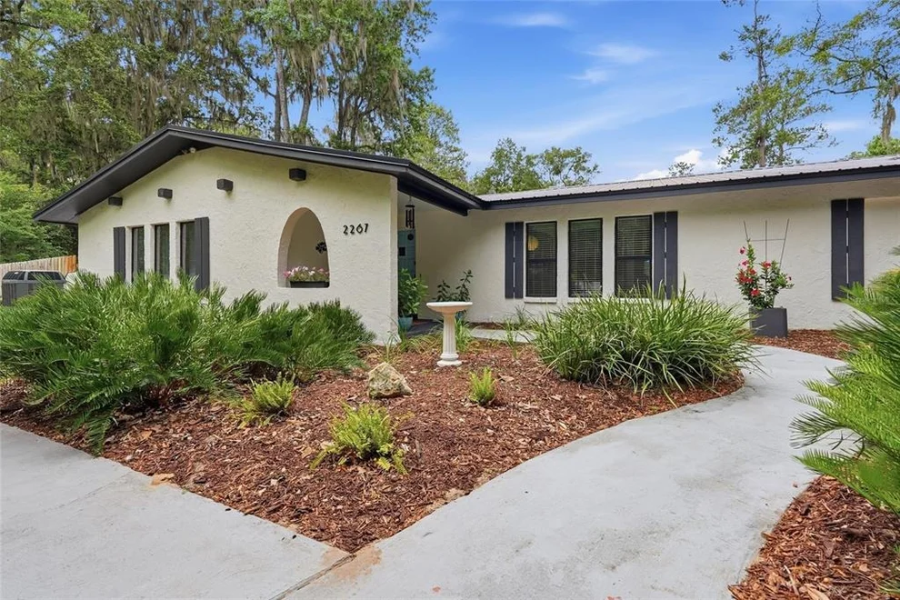 Unit for sale at 2267 SW 43RD PLACE, GAINESVILLE, FL 32608