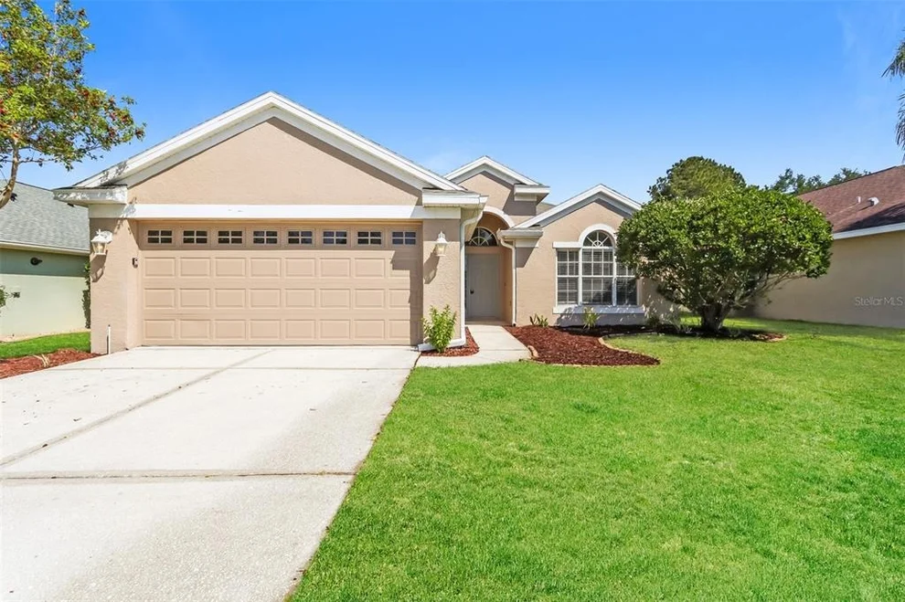 Unit for sale at 23211 BAYOU GROVE STREET, LAND O LAKES, FL 34639