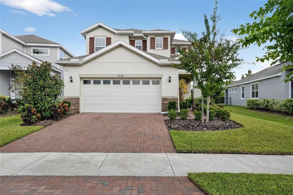 Unit for sale at 5534 SILVER SUN DRIVE, APOLLO BEACH, FL 33572