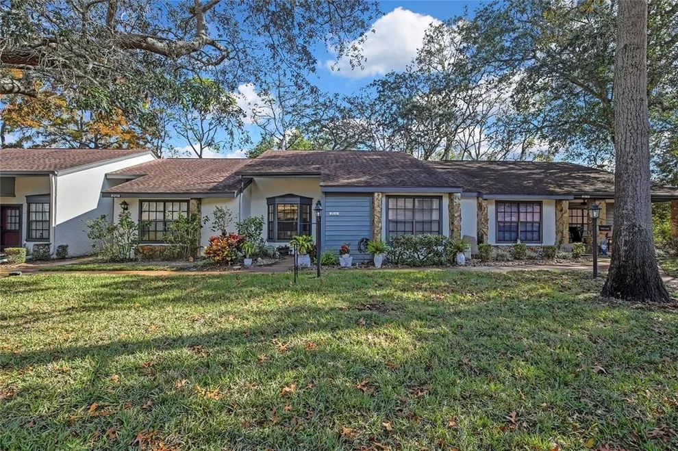 Unit for sale at 2111 FORESTER WAY, SPRING HILL, FL 34606