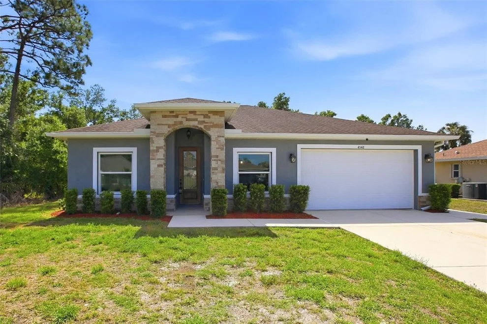 Unit for sale at 4548 HEATHER TERRACE, NORTH PORT, FL 34286
