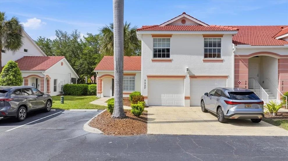 Unit for sale at 7527 MARSH ORCHID CIRCLE, BRADENTON, FL 34203