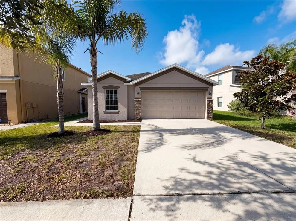 Unit for sale at 1969 HAWKS VIEW DRIVE, RUSKIN, FL 33570