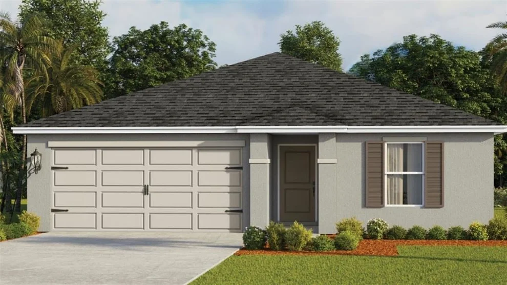 Unit for sale at 2534 SCOTTVILLE AVENUE, DELTONA, FL 32725