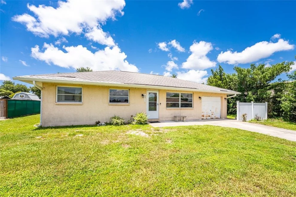 Unit for sale at 6311 CERES STREET, ENGLEWOOD, FL 34224