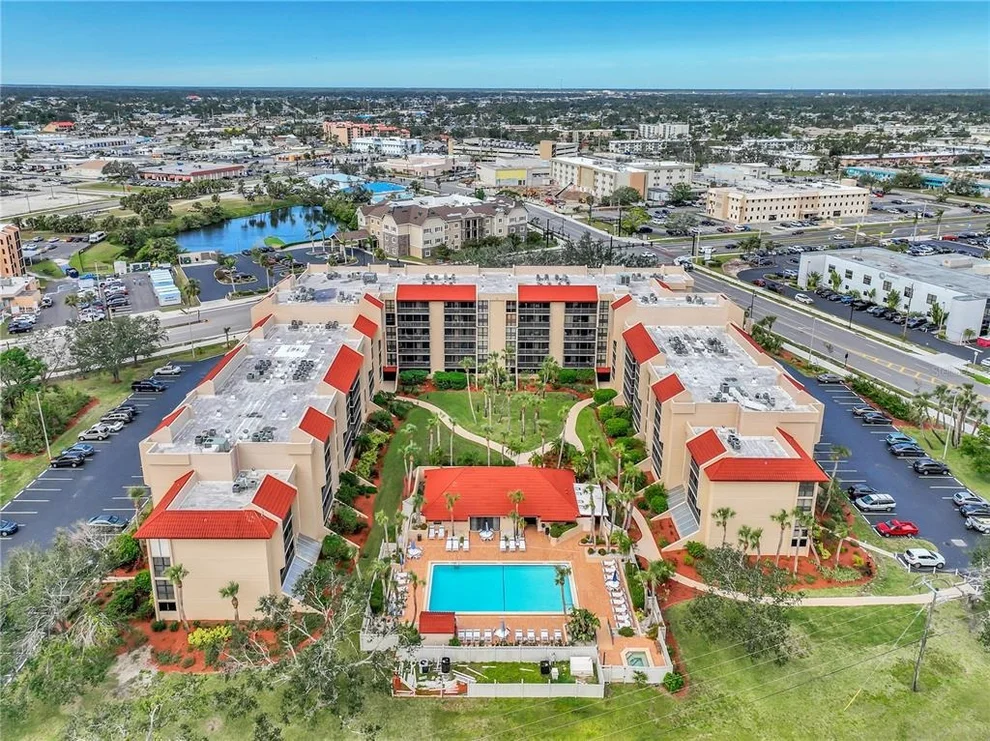 Unit for sale at 21405 OLEAN BOULEVARD, PORT CHARLOTTE, FL 33952
