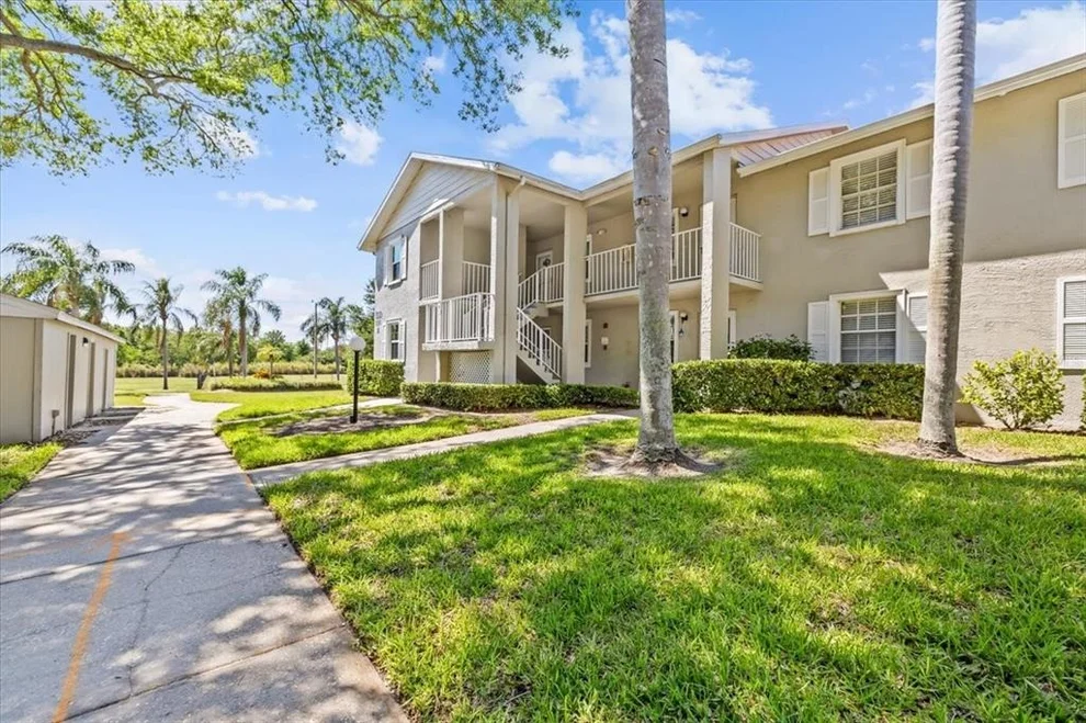 Unit for sale at 1390 OAK HILL DRIVE, DUNEDIN, FL 34698