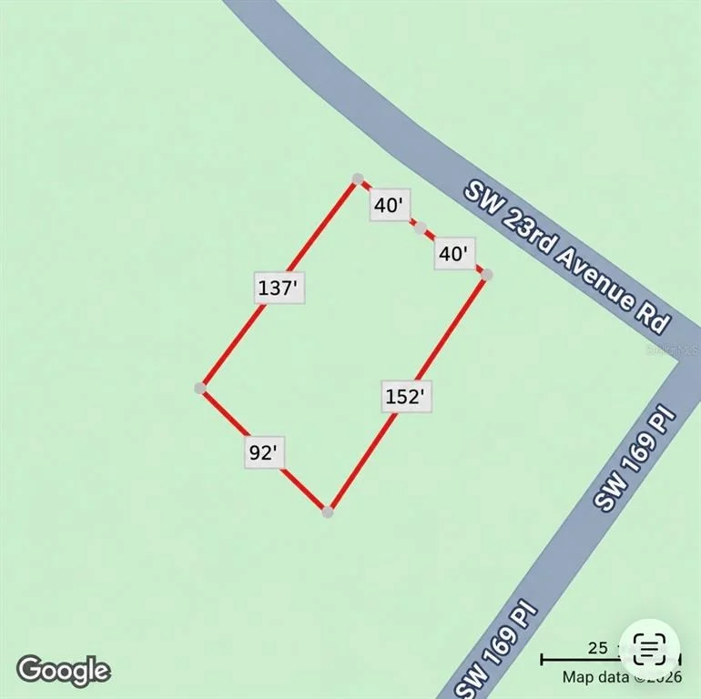 Unit for sale at 0000 SW 23RD AVE ROAD, OCALA, FL 34473