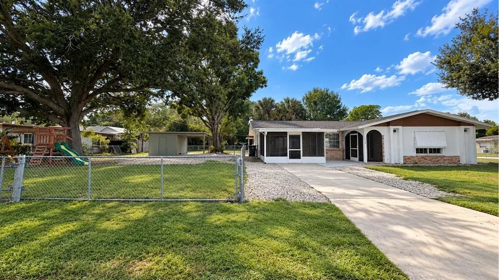 Unit for sale at 5102 21ST STREET W, BRADENTON, FL 34207