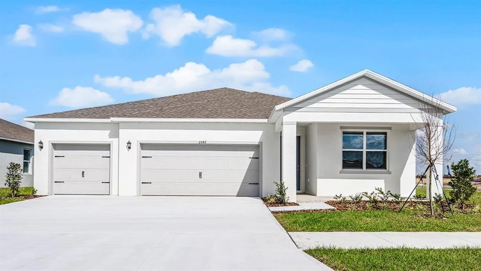 Unit for sale at 5231 LIGONBERRY STREET, LAKELAND, FL 33811