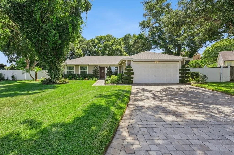 Unit for sale at 1708 CREOLE COURT, ORLANDO, FL 32818