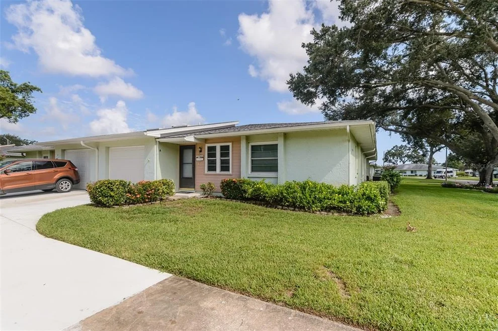Unit for sale at 1139 ORANGE TREE CIRCLE E, PALM HARBOR, FL 34684