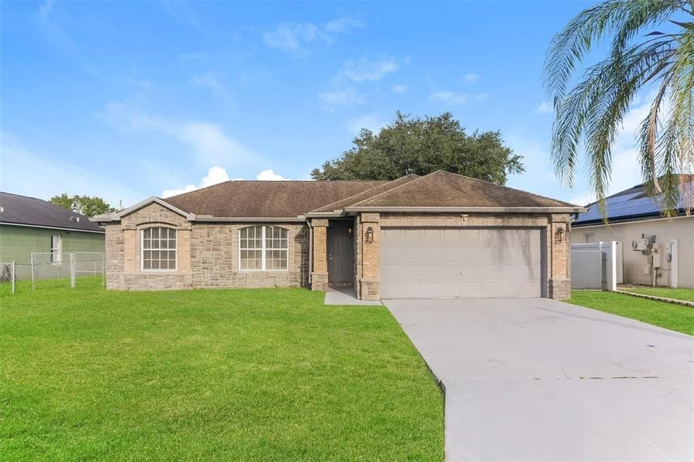 Unit for sale at 611 BASINGSTOKE COURT, KISSIMMEE, FL 34758