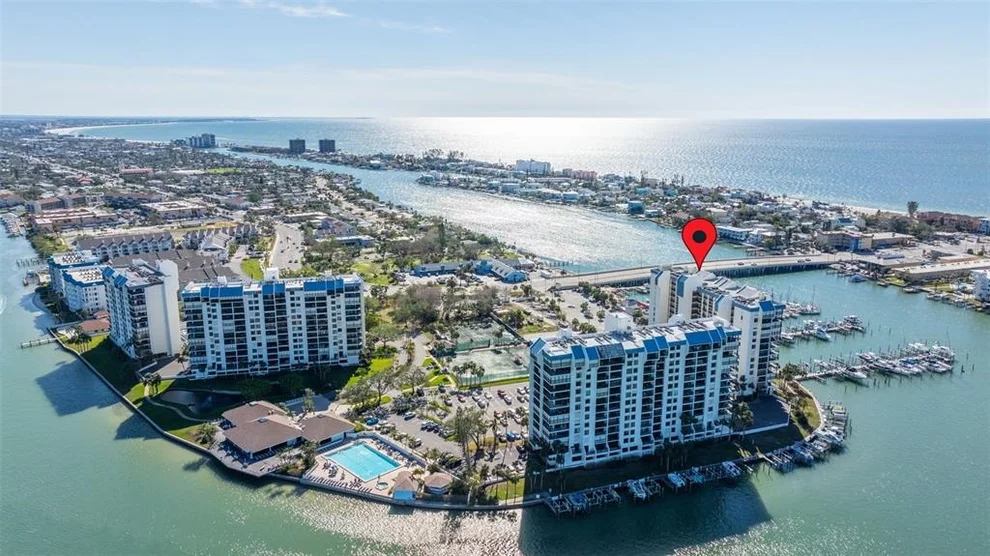 Unit for sale at 9525 BLIND PASS ROAD, ST PETE BEACH, FL 33706