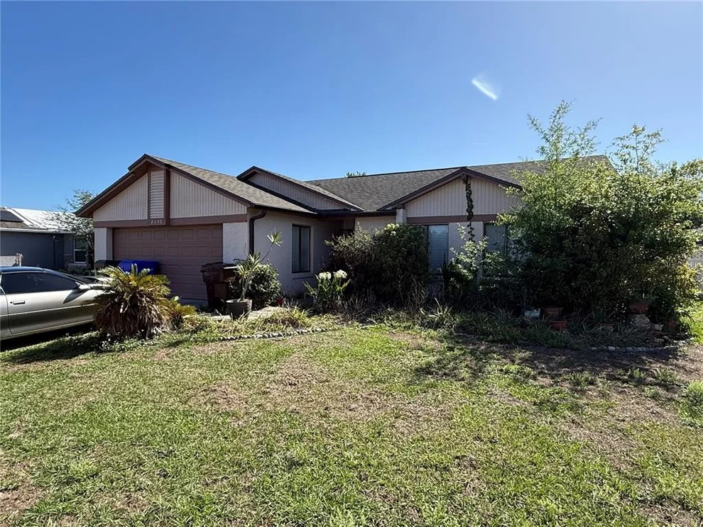 Unit for sale at 2633 DIXIE LANE, KISSIMMEE, FL 34744