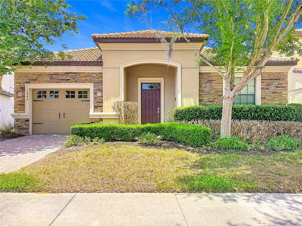 Unit for sale at 1442 MOON VALLEY DRIVE, DAVENPORT, FL 33896