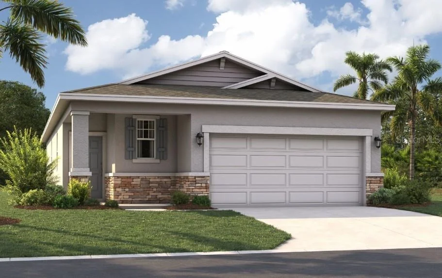 Unit for sale at 4470 RIVER BEACON BOULEVARD, DAVENPORT, FL 33837