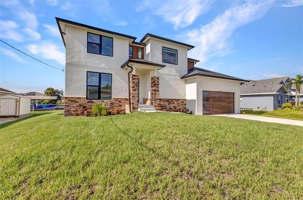 Unit for sale at 14150 OSTROM AVENUE, PORT CHARLOTTE, FL 33981